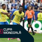 Cupa Mondiala 2026 LIVE ziua 25 Primul sfert de finala este stabilit Brazilia va juca impotriva Norvegiei in optimile de finala1783222274