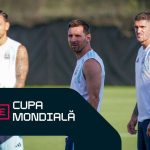 Cupa Mondiala 2026 LIVE ziua 31 Argentina lui Messi se confrunta cu Elvetia Haaland se dueleaza cu Kane1783748774