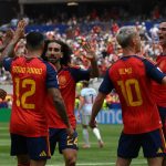 Cupa Mondiala LIVE Spania Belgia Spectacol la Los Angeles in a doua parte1783719071