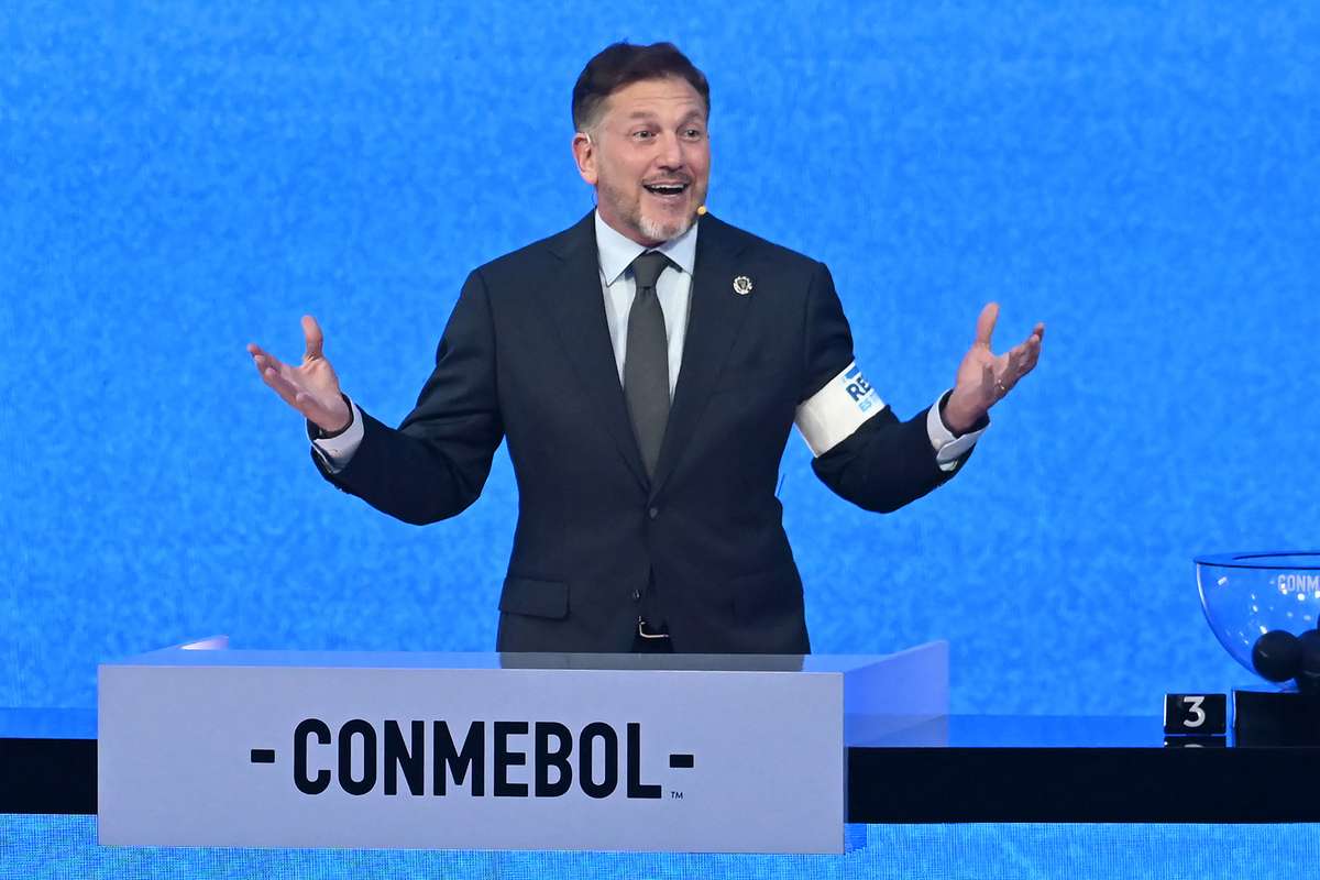Cupa Mondială din 2030 ar putea include 64 de echipe! Anunțul Președintelui Conmebol 3 Cupa Mondiala din 2030 ar putea include 64 de echipe Anuntul Presedintelui Conmebol1784623582