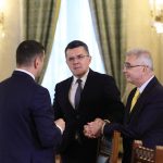 Dan Dungaciu AUR isi propune atat functia de premier cat si presedintia Senatului Care va ramane1783190785
