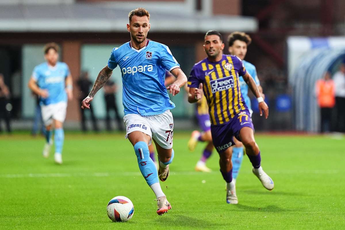 Denis Drăguș părăsește Trabzonspor! Anunțul realizat de conducerea clubului 4 Denis Dragus paraseste Trabzonspor Anuntul realizat de conducerea clubului1784454372