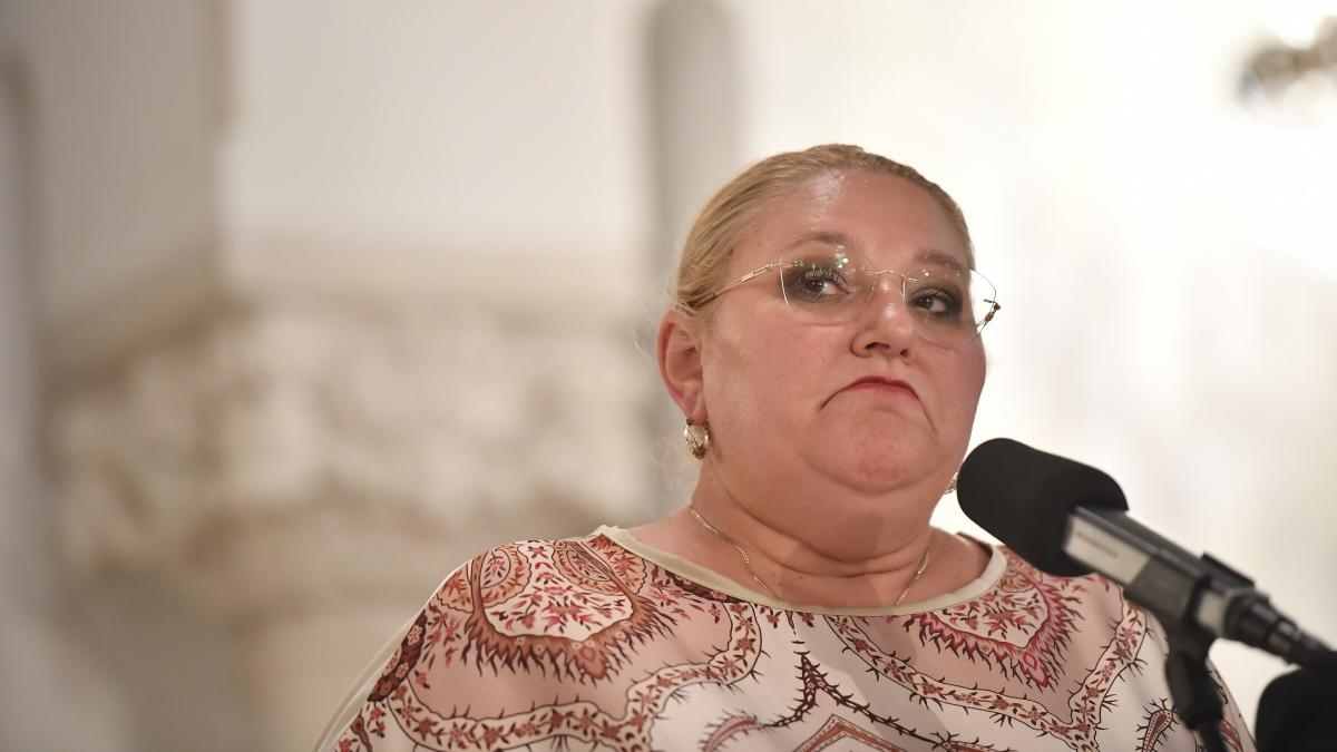 Diana Şoşoacă, primele declarații după accidentul în care a fost implicată. Ce mesaj a transmis... 2 Diana Sosoaca primele declaratii dupa accidentul in care a fost implicata Ce mesaj a transmis1785433477