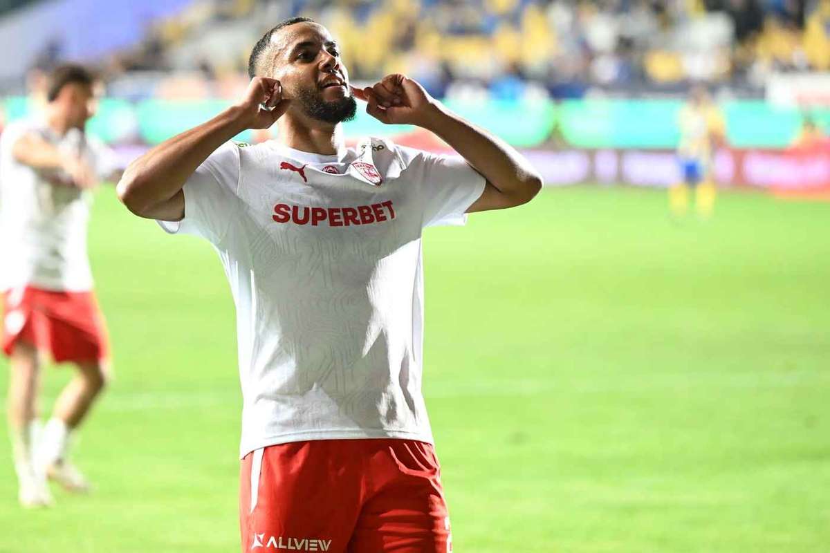 Dinamo și-a transferat un titular înainte de debutul în Superliga. Destinație neașteptată 2 Dinamo si a transferat un titular inainte de debutul in Superliga Destinatie neasteptata1784307711