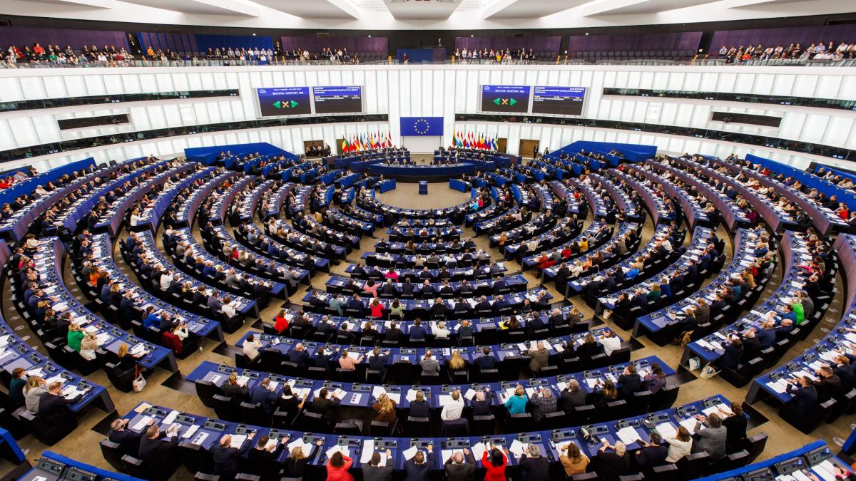 Eurodeputații PSD acuză PNL că s-a opus prelungirii PNRR 2 Eurodeputatii PSD acuza PNL ca s a opus prelungirii PNRR1783519399
