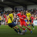 FCSB Royal Union SG Aproape 2000 de spectatori la primul meci amical al ros albastrilor1783253777