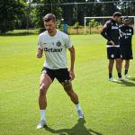 FCSB va juca meciuri amicale impotriva echipei lui Olaru si a formatiei conduse de Olaroiu1783099877