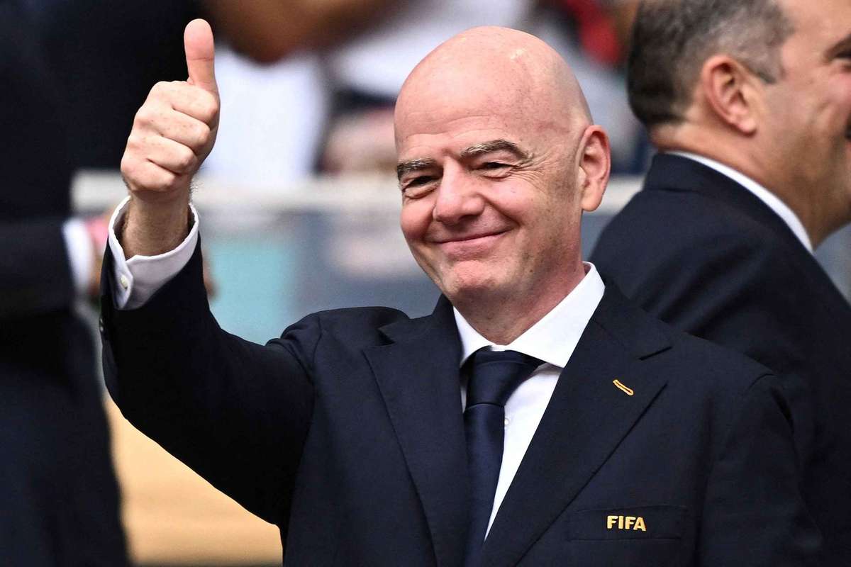 FIFA a început vânzarea de bilete pentru conferințele de presă dinaintea finalei Cupei Mondiale. 2 FIFA a inceput vanzarea de bilete pentru conferintele de presa dinaintea finalei Cupei Mondiale1784291522