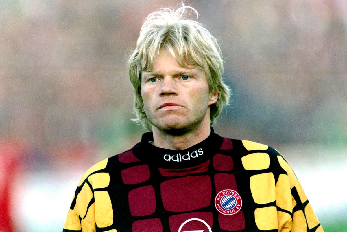 FIFA subiect de ironii Fostul portar Oliver Kahn sugereaza rejucarea finalei din 2002 pierdute de Germania1783426593
