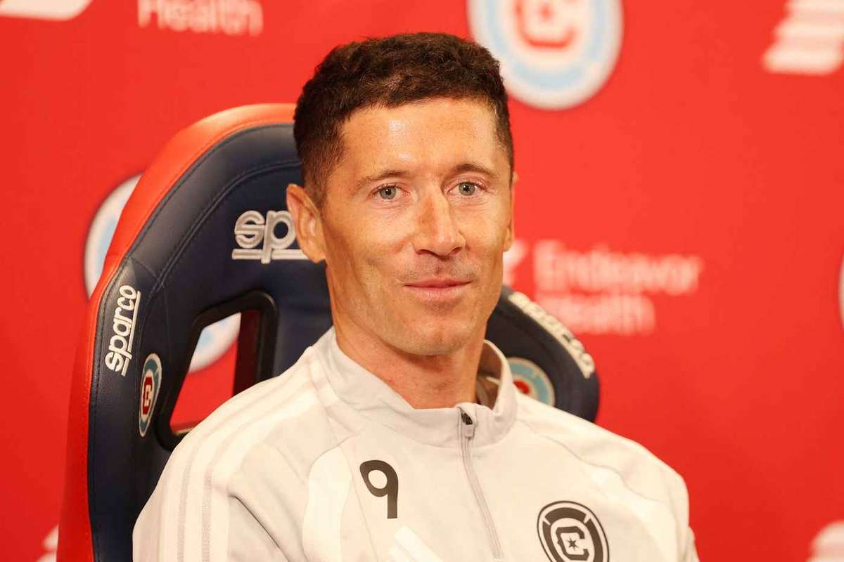 Fara Barcelona fara distractie Lewandowski Nu am vrut sa raman in Europa daca nu jucam pentru Barcelona1784205100