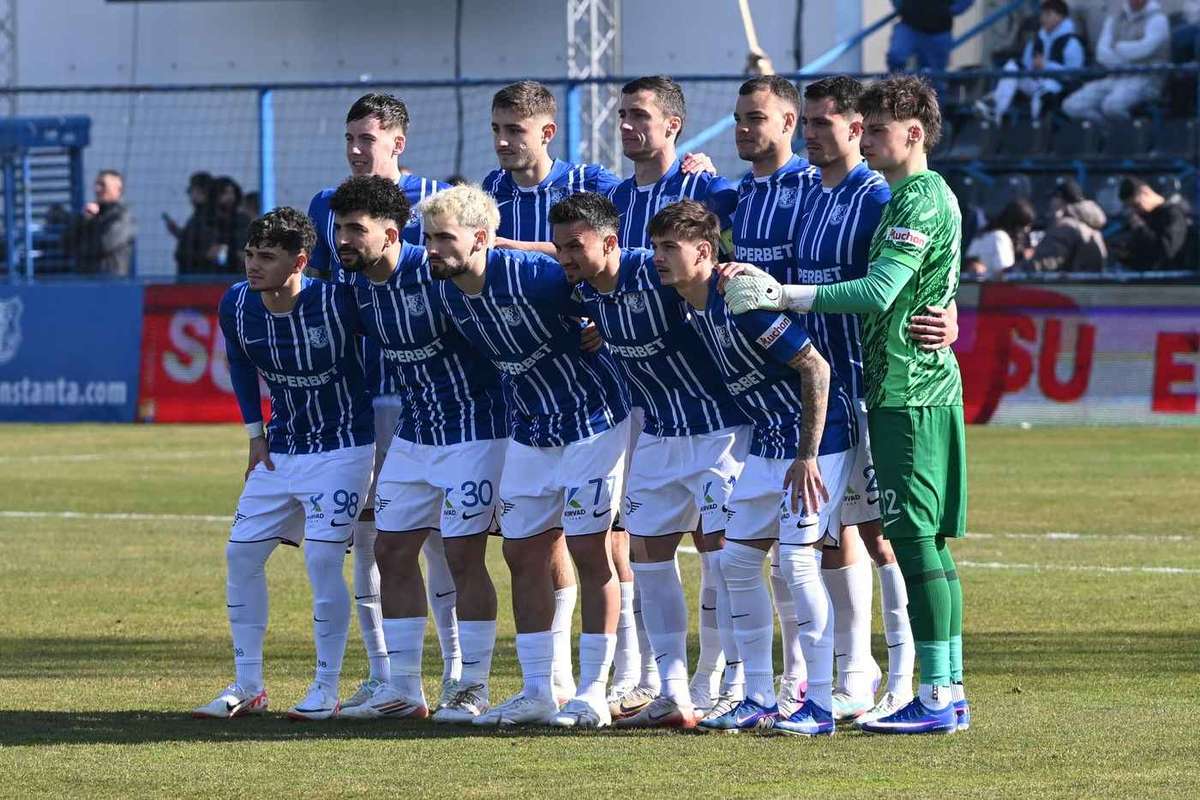 Farul esec pe muchie in meciul amical cu Cerno More Varna1783544479