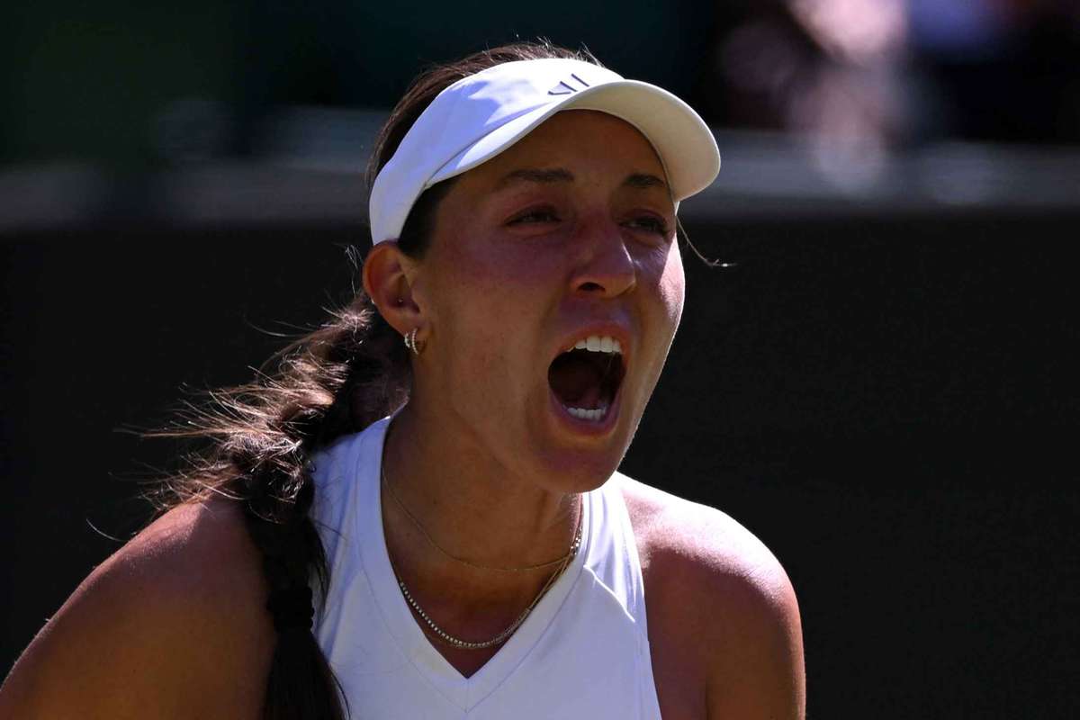 Favorita numărul patru revine spectaculos și se califică în sferturile de finală la Wimbledon 2 Favorita numarul patru revine spectaculos si se califica in sferturile de finala la Wimbledon1783264577