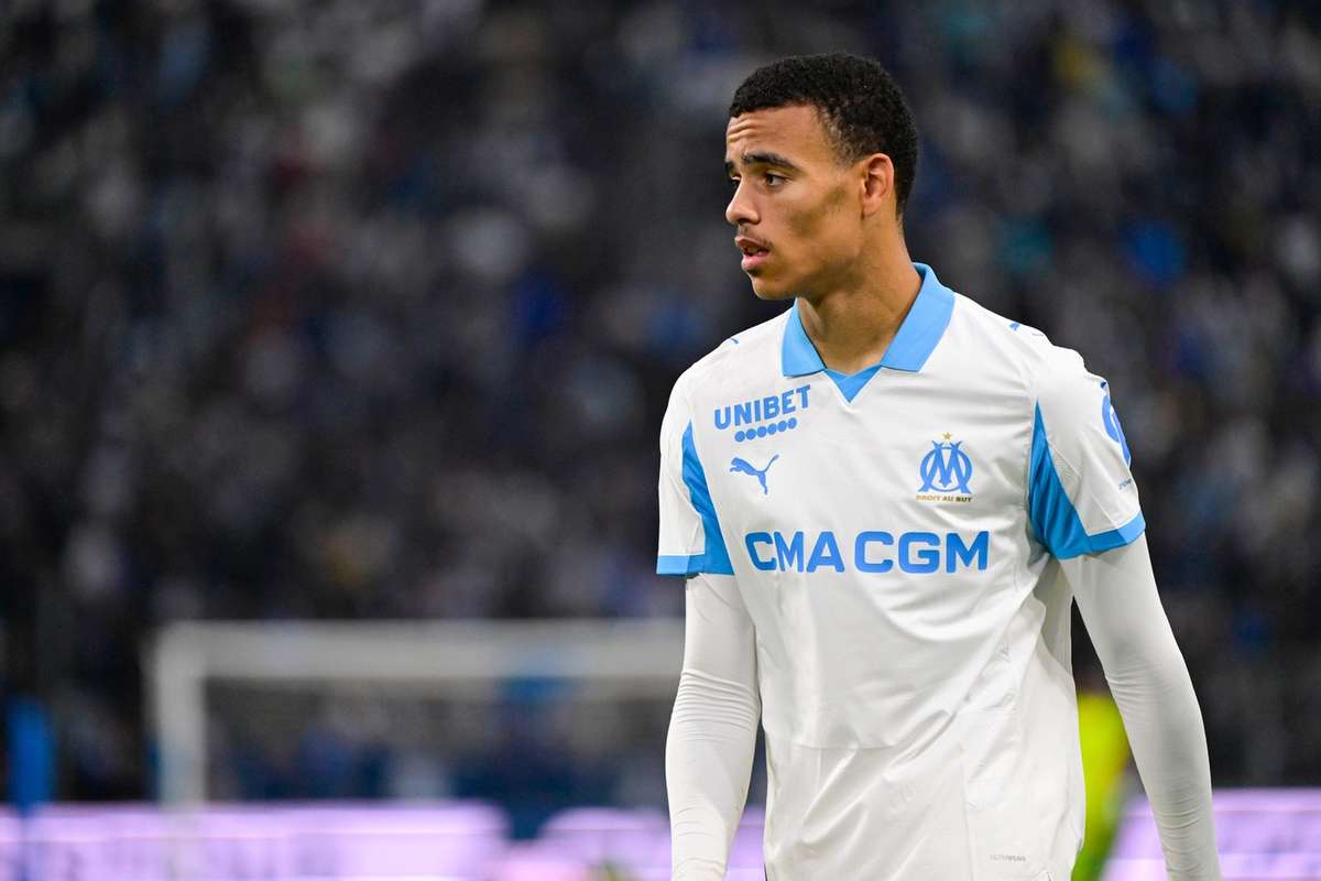 Fenerbahce a încheiat un acord pentru Mason Greenwood! Marseille a acceptat oferta turcilor. 2 Fenerbahce a incheiat un acord pentru Mason Greenwood Marseille a acceptat oferta turcilor1783535483