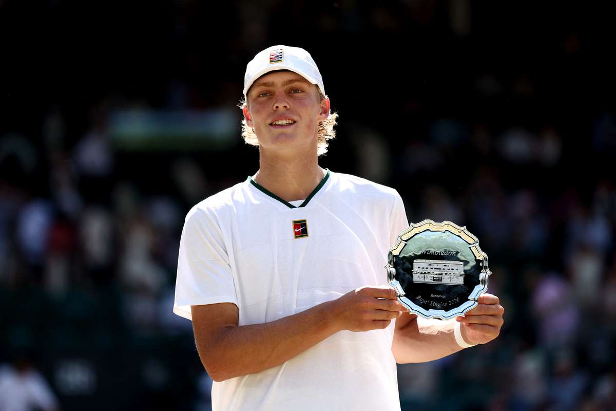 Fiul lui Lleyton Hewitt a fost la un pas de victorie Infrant in finala juniorilor de la Wimbledon1783875711