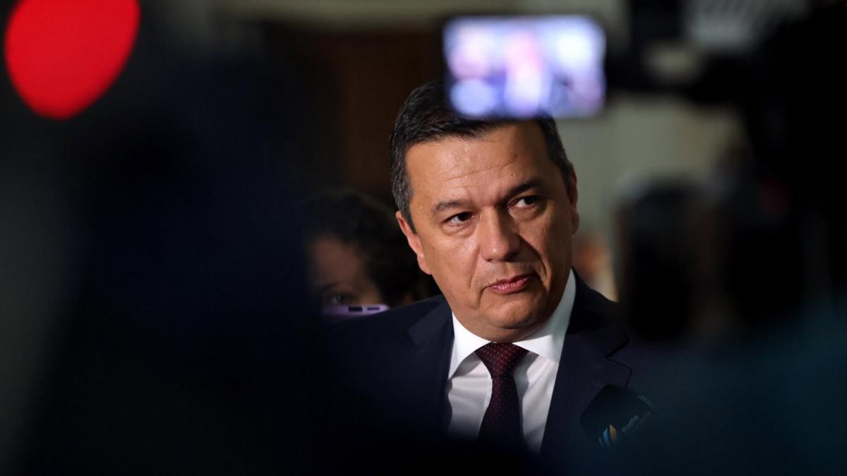 Grindeanu PNL si USR doresc sa extinda interimatul pentru a imparti contracte si a si stabili1784219489