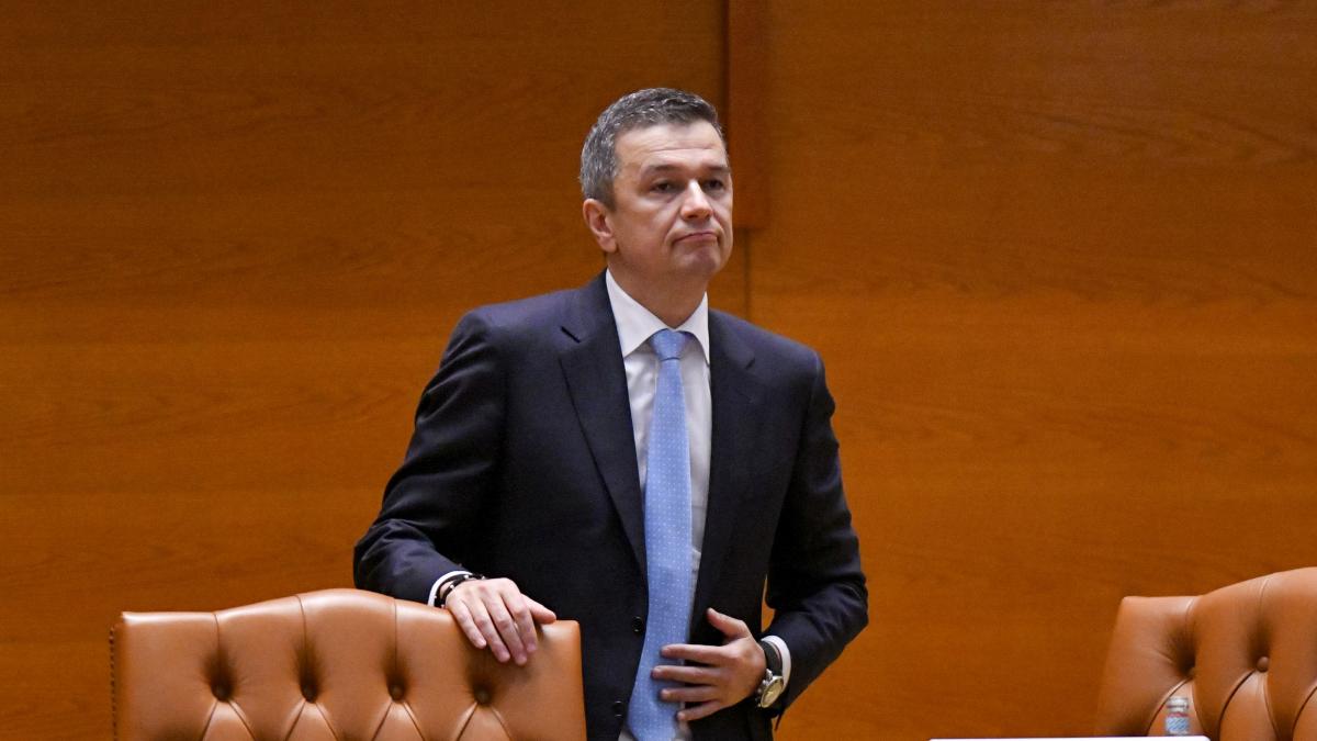 Grindeanu acuza ca proiectele din PNRR nu au fost trimise la Parlament Cine blocheaza miliardele1784110597
