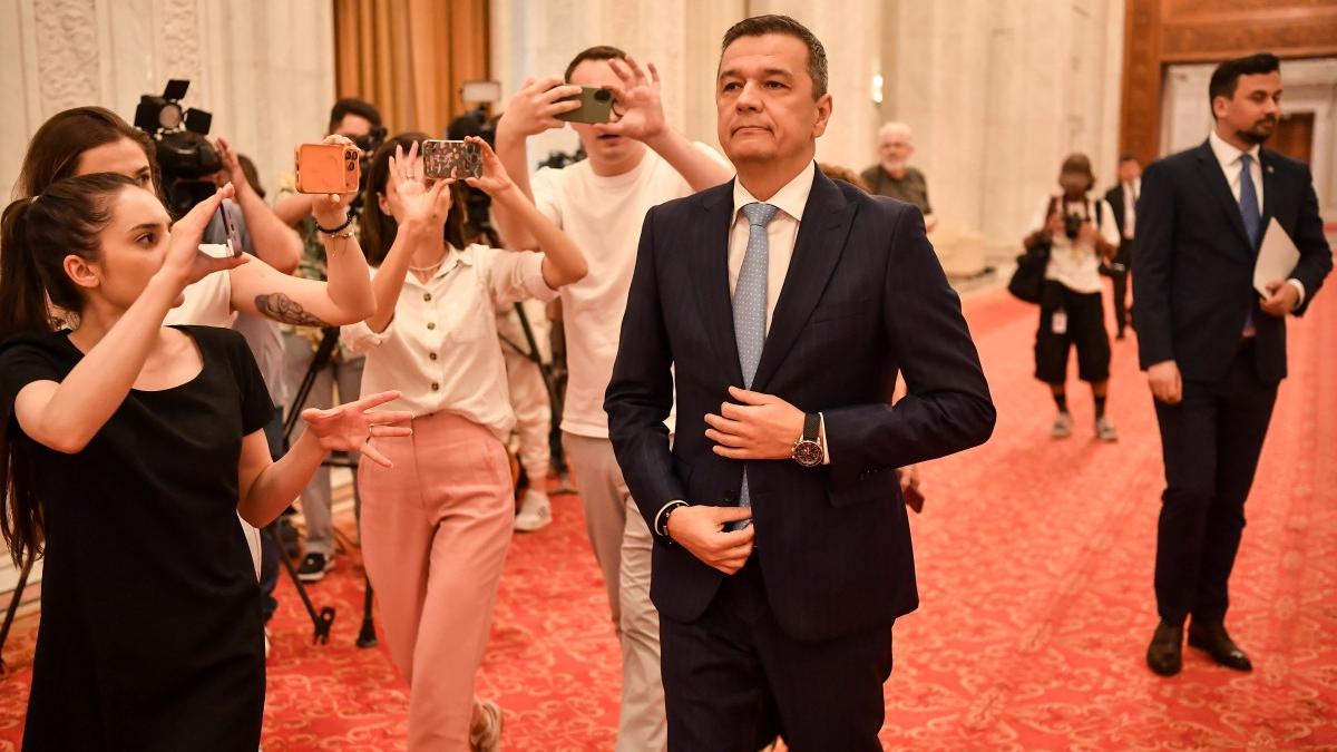 Grindeanu își propune să adune o majoritate în jurul PSD: „Voi încerca să strâng cele 233 de voturi...” 2 Grindeanu isi propune sa adune o majoritate in jurul PSD Voi incerca sa strang cele 233 de voturi1784233898