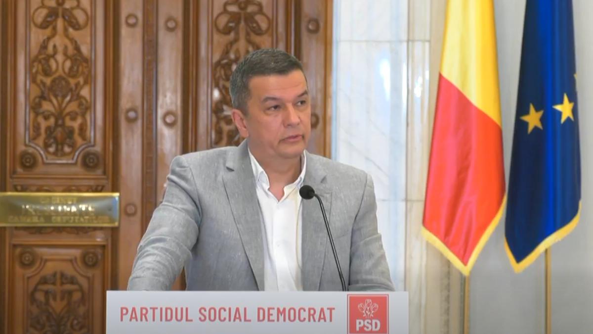 Grindeanu, referitor la legea salarizării: "Pîslaru trebuie să se înțeleagă cu Nazare și cu Cseke. Să... 3 Grindeanu referitor la legea salarizarii Pislaru trebuie sa se inteleaga cu Nazare si cu Cseke Sa1784721758