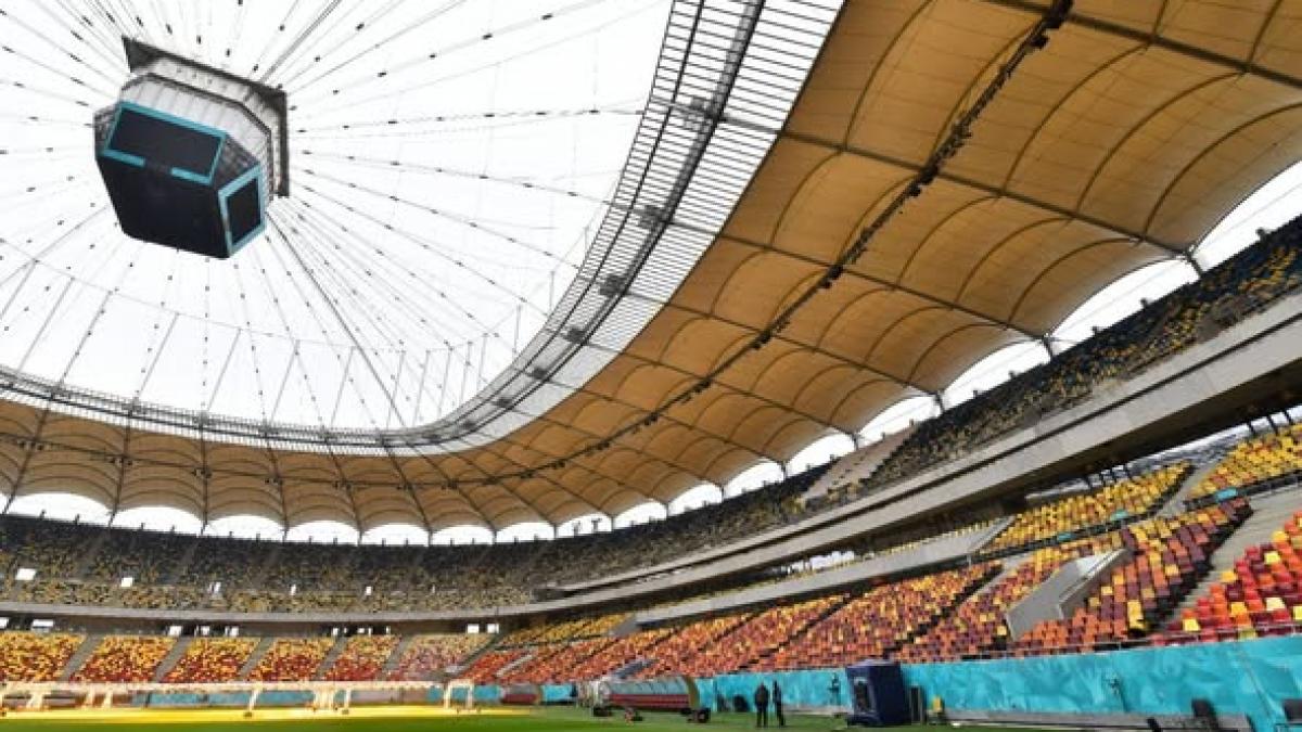Guvernul va discuta joi despre candidatura Romaniei pentru organizarea finalei UEFA Europa League Ce informatii suplimentare1784196986