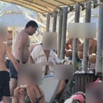 Imagini cu Radu Miruta la plaja in Turcia in mijlocul scandalului legat de legea salarizarii1784751376