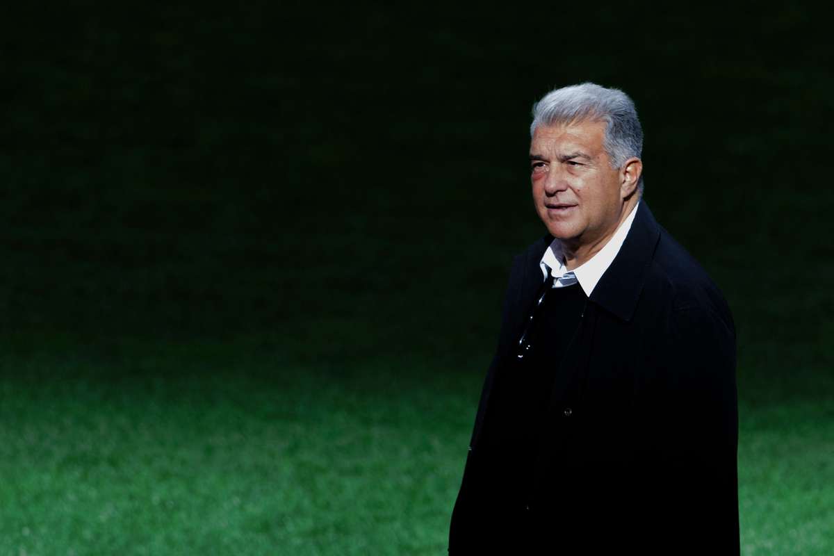Joan Laporta, ultimatum pentru Atletico Madrid în privința lui Julián Álvarez: "Am înaintat o ofertă" 3 Joan Laporta ultimatum pentru Atletico Madrid in privinta lui Julian Alvarez Am ainitat o oferta1783922582