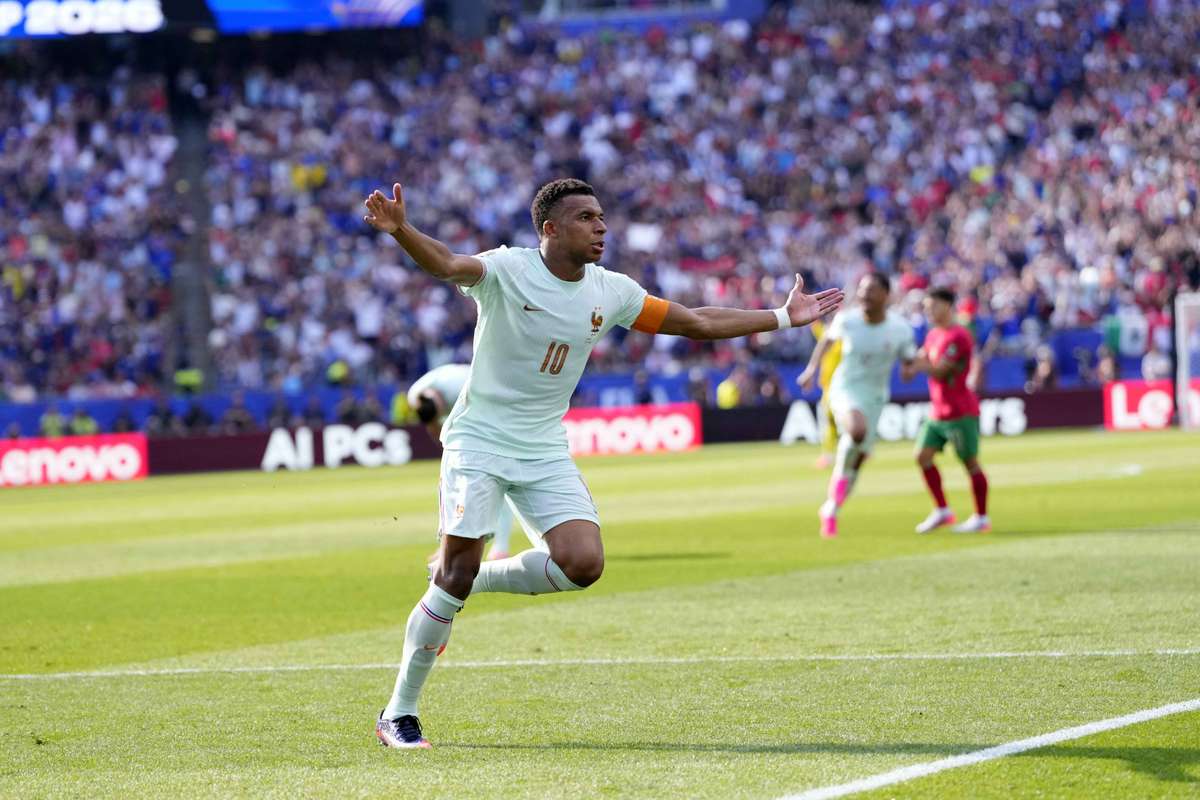 Kylian Mbappe, avertisment după victoria în fața Marocului: "Această echipă nu a realizat nimic deocamdată" 2 Kylian Mbappe avertisment dupa victoria in fata Marocului Aceasta echipa nu a realizat nimic deocamdata1783667009