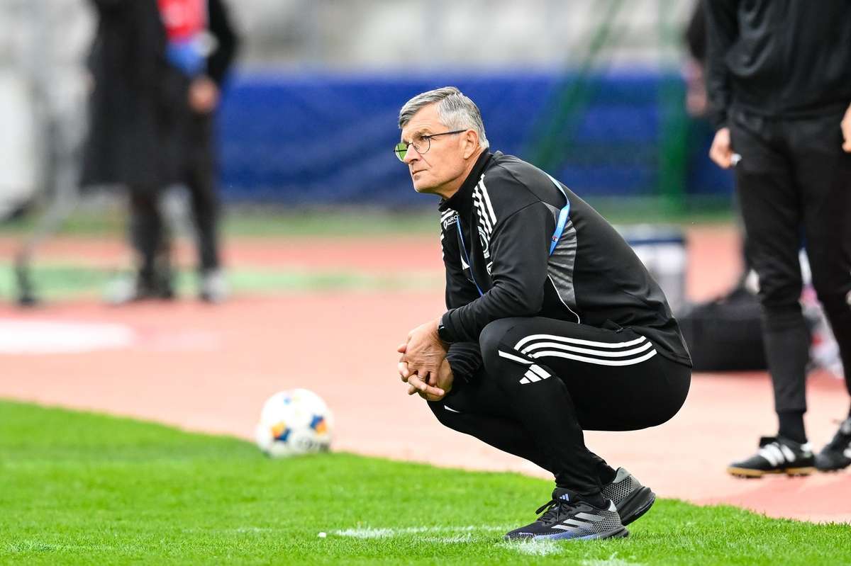 LIVE | "U" Cluj - Farul Constanța: Ardelenii nu au pierdut acasă de aproape nouă luni, constănțenii vin cu un nou antrenor 3 LIVE 22U22 Cluj Farul Constanta Ardelenii nu au pierdut acasa de aproape noua luni constantenii vin cu un nou antrenor1784443571