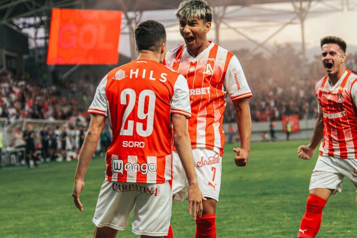 LIVE | Oțelul Galați - Dinamo București: Gălățenii provoacă bucureștenii după prestația impresionantă cu Universitatea Craiova 2 LIVE Otelul Galati Dinamo Bucuresti Galatenii provoaca bucurestenii dupa prestatiia impresionanta cu Universitatea Craiova1785475777