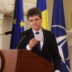 La summitul NATO de la Ankara Nicusor Dan va solicita consolidarea securitatii in Marea Neagra in fata1783194404