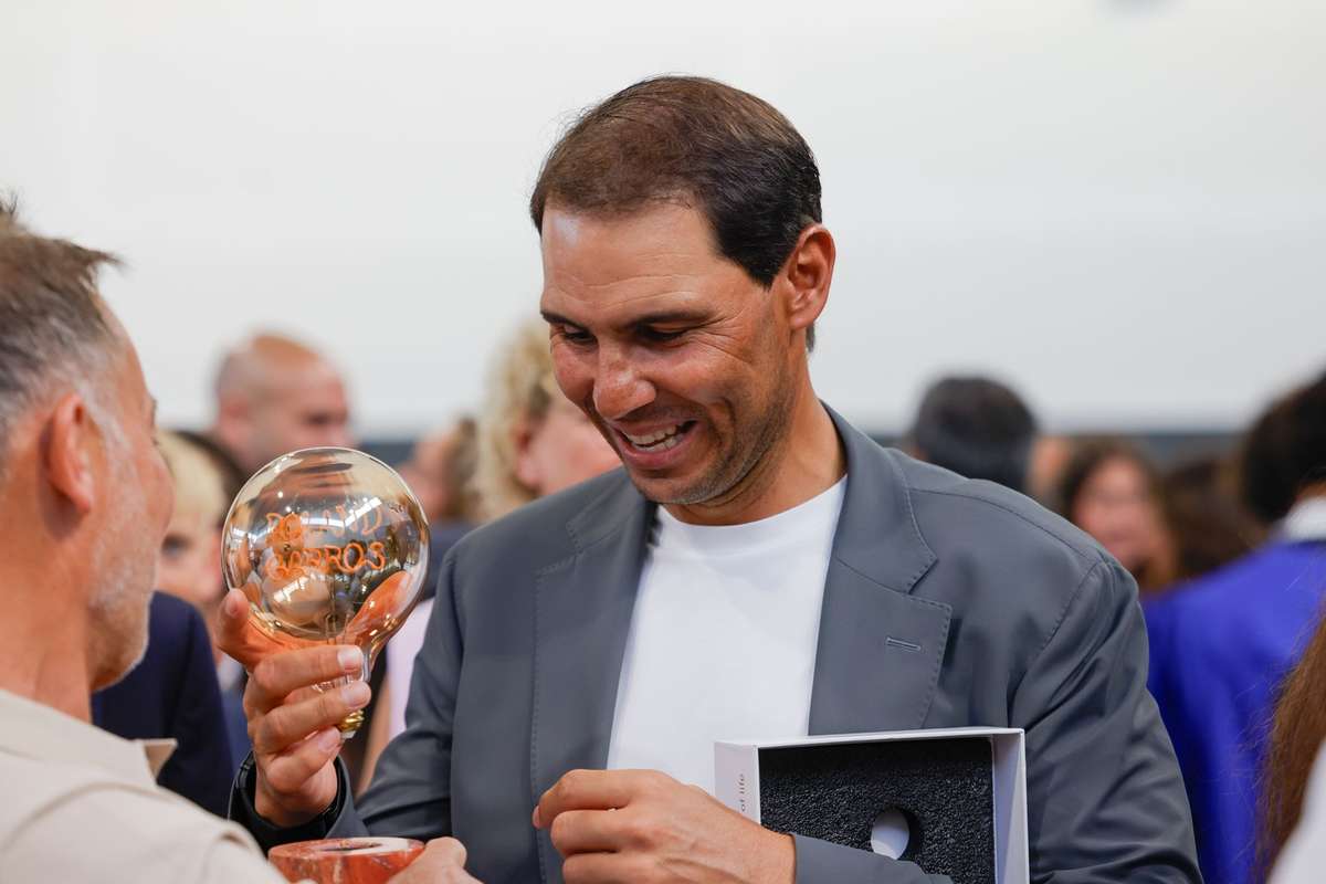 Legendarul Rafael Nadal preconizează o victorie de 2-1 pentru Spania în finala Campionatului Mondial. 3 Legendarul Rafael Nadal preconizeaza o victorie de 2 1 pentru Spania in finala Campionatului Mondial1784459773