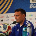 Lionel Scaloni inainte de al 100 lea meci ca selectioner al Argentinei Trebuie sa le acordam respect1783064778