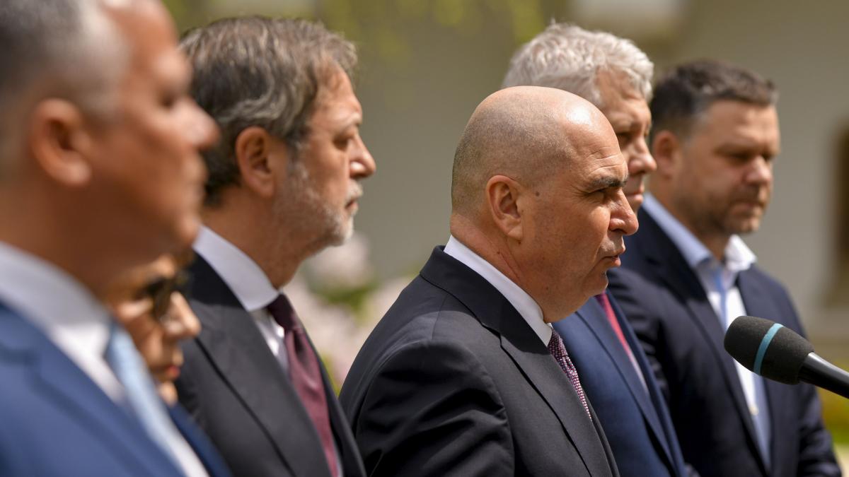 Lovitură pentru Bolojan: Tribunalul București a anulat "provizoriu" noua conducere a PNL. Situația este... 2 Lovitura pentru Bolojan Tribunalul Bucuresti a anulat provizoriu noua conducere a PNL Situatia este1782922616