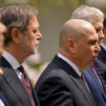 Lovitura pentru Bolojan Tribunalul Bucuresti a anulat provizoriu noua conducere a PNL Vestile sunt1782979457