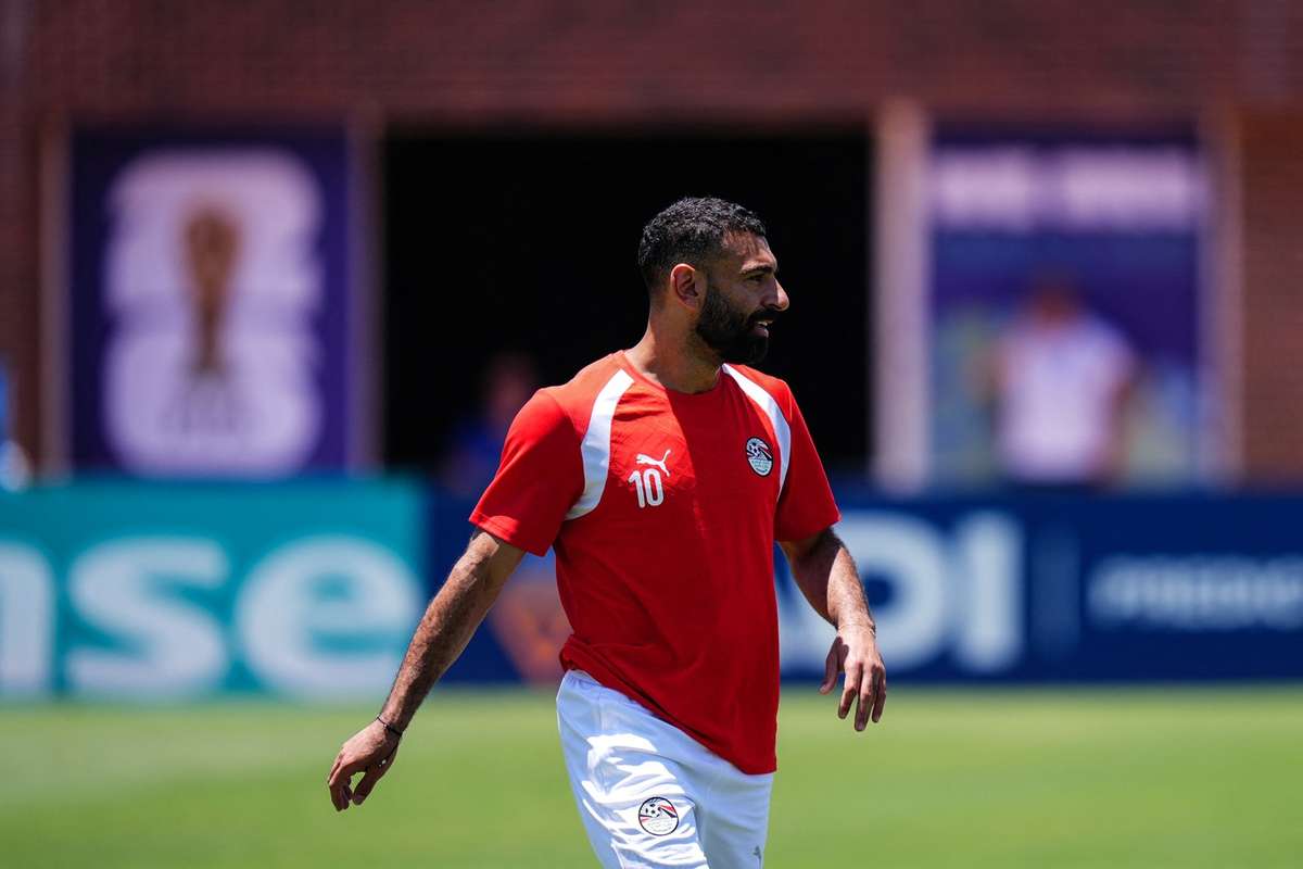 Lovitură pentru Egipt înaintea șaisprezecimilor CM 2026! Mohamed Salah, incert pentru meciul cu Australia. 2 Lovitura pentru Egipt inaintea saisprezecimilor CM 2026 Mohamed Salah incert pentru meciul cu Australia1783067509