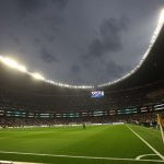 Meciul din optimi se va desfasura la ora initial programata in ciuda avertismentelor de furtuni1783151182
