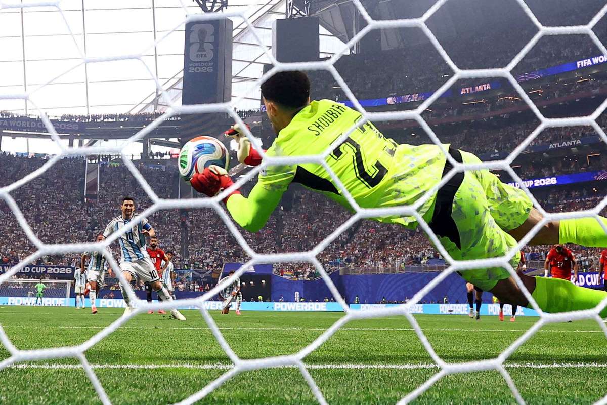 Messi stabilește un record defavorabil la Cupa Mondială 2 Messi stabileste un record defavorabil la Cupa Mondiala1783443706
