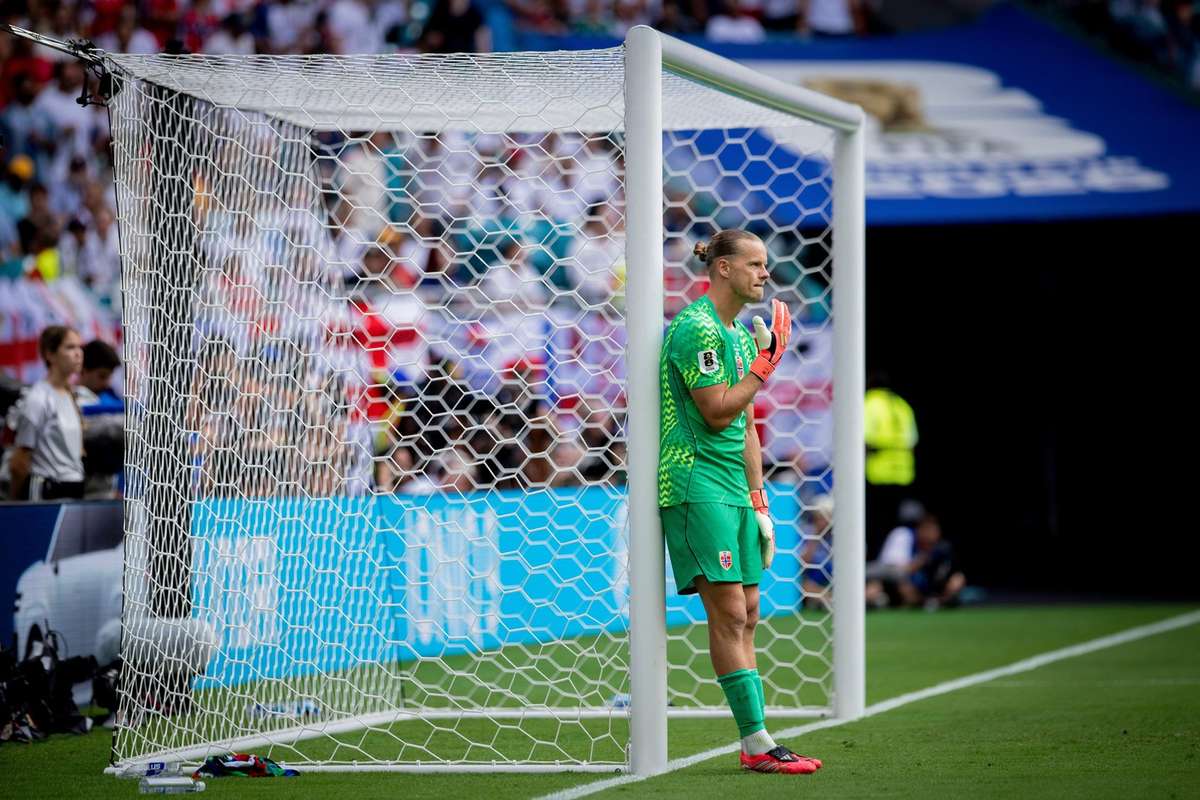 Mirel Rădoi îl așteaptă pe Orjan Nyland, portarul Norvegiei de la Campionatul Mondial 2026, la Gaziantep. 3 Mirel Radoi il asteapta pe Orjan Nyland portarul Norvegiei de la Campionatul Mondial 2026 la Gaziantep1783940550