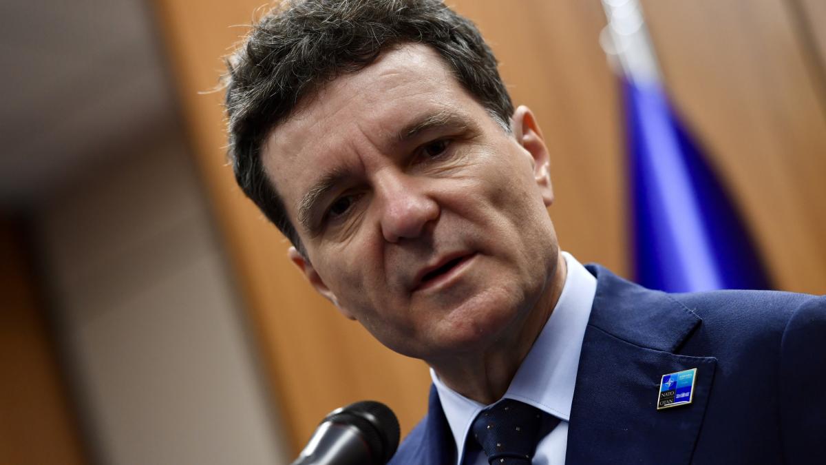 Nicușor Dan are două motive pentru care refuză AUR la guvernare: „Nu este un partid... 2 Nicusar Dan are doua motive pentru care refuza AUR la guvernare Nu este un partid1784030556