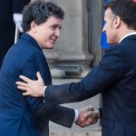 Nicuser Dan va merge luni si mari la Paris pentru reuniunea Coalitiei de Vointa despre Ucraina si1783767717