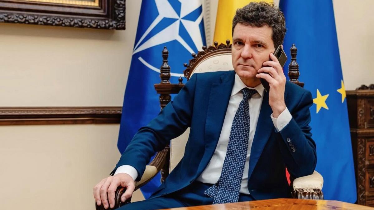 Nicușor Dan: "Nu mi-e frică de suspendare, dar este un subiect complet neserios". Ce afirmă Președintele... 2 Nicusor Dan Nu mi e frica de suspendare dar este un subiect complet neserios Ce afirma Presedintele1784306776