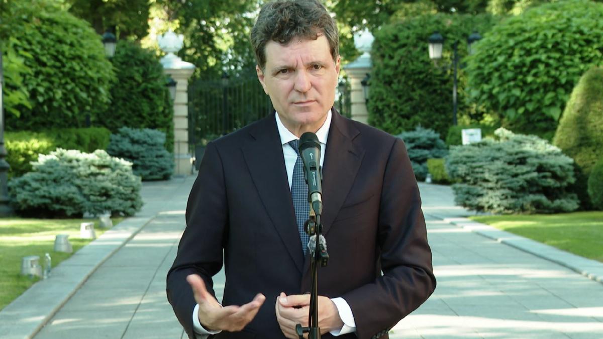 Nicusor Dan despre drona explodata in Portul Constantza Am discutat cu Zelenski vor veni1784148374