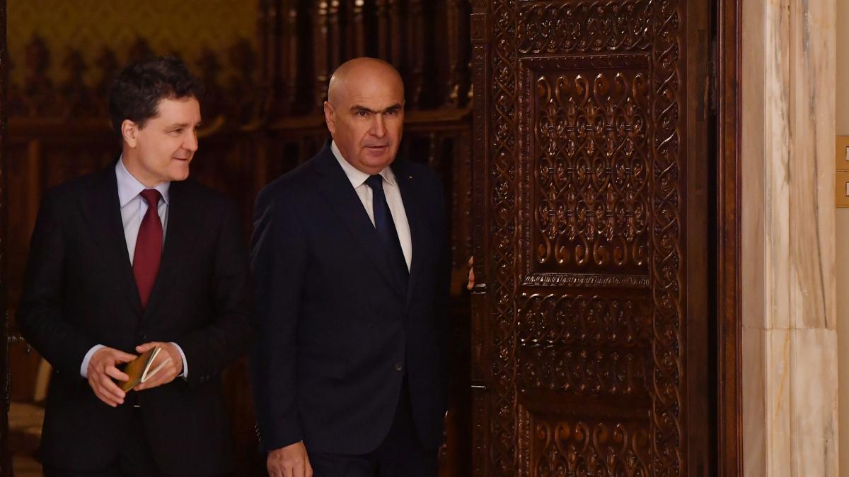 Nicușor Dan îi invită miercuri la Cotroceni pe liderii partidelor din fosta coaliție pentru Legea... 2 Nicusor Dan ii invita miercuri la Cotroceni pe liderii partidelor din fosta coalitie pentru Legea1784629918