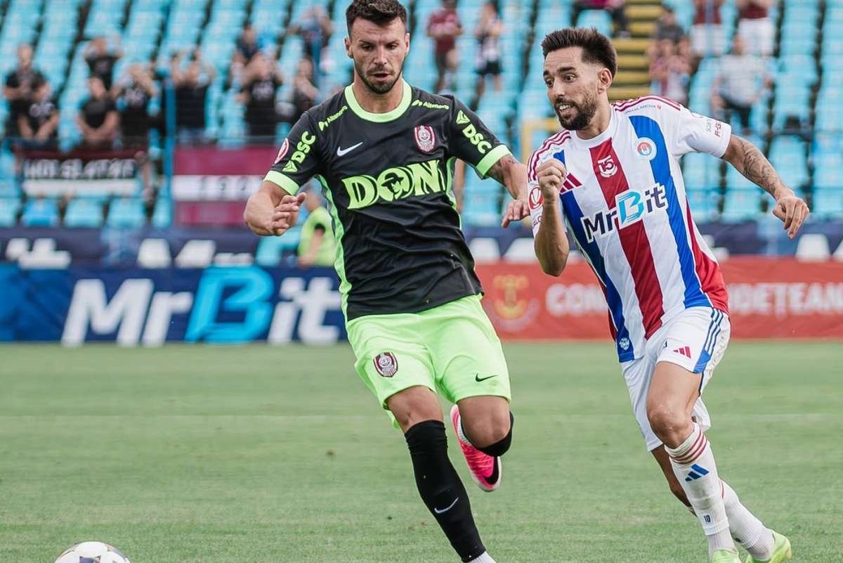 Nouă interdicție de transferuri pentru CFR Cluj. Reacția clubului 2 Noua interdictie de transferuri pentru CFR Cluj Reactia clubului1784723496