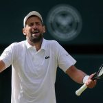 Novak Djokovic si a evaluat negativ performanta dupa calificarea in sferturi Nu mi a placut cum am jucat1783333000