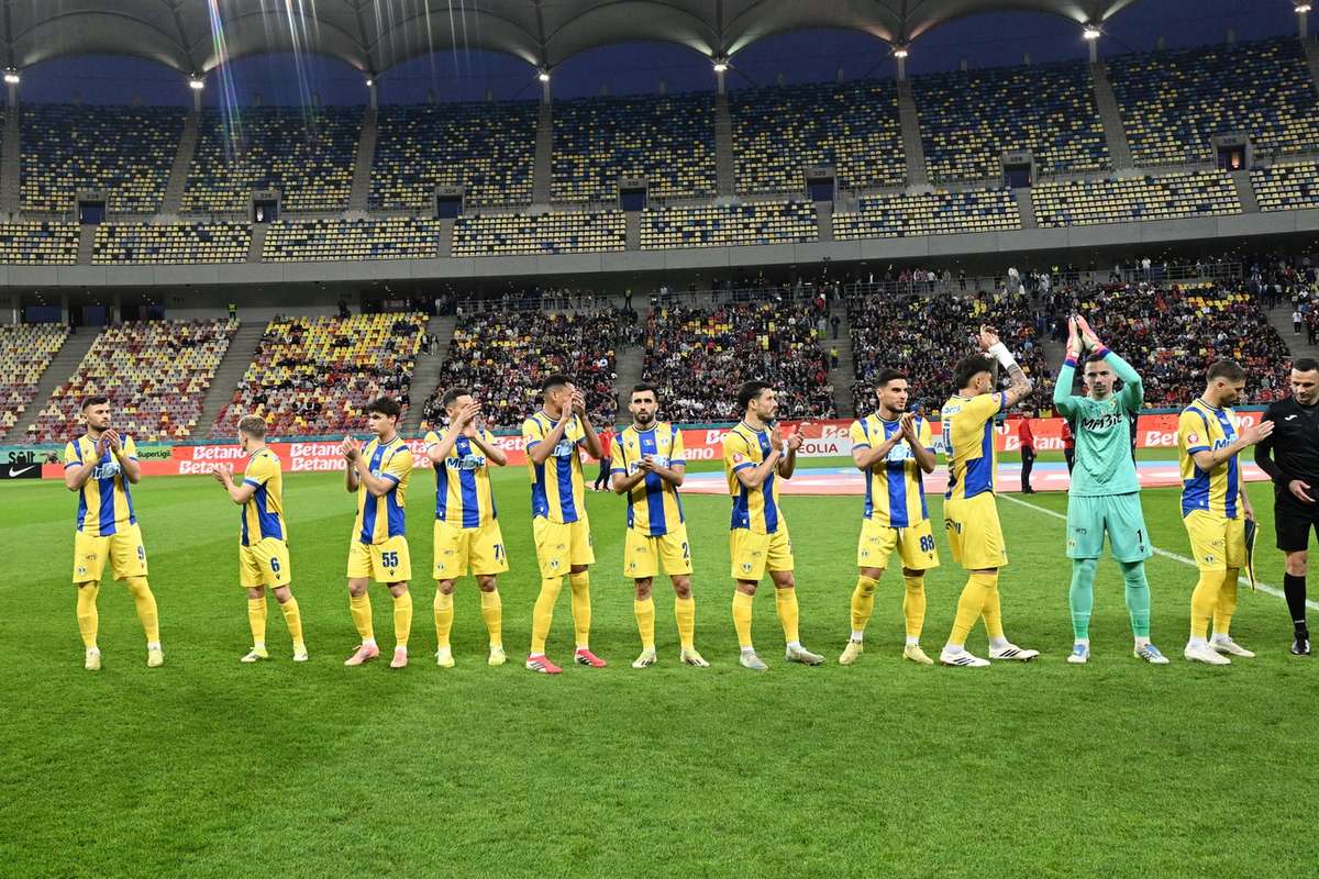 O nouă victorie pentru Petrolul Ploiești în perioada de pregătire din Polonia 2 O noua victorie pentru Petrolul Ploiesti in perioada de pregatire din Polonia1783017977