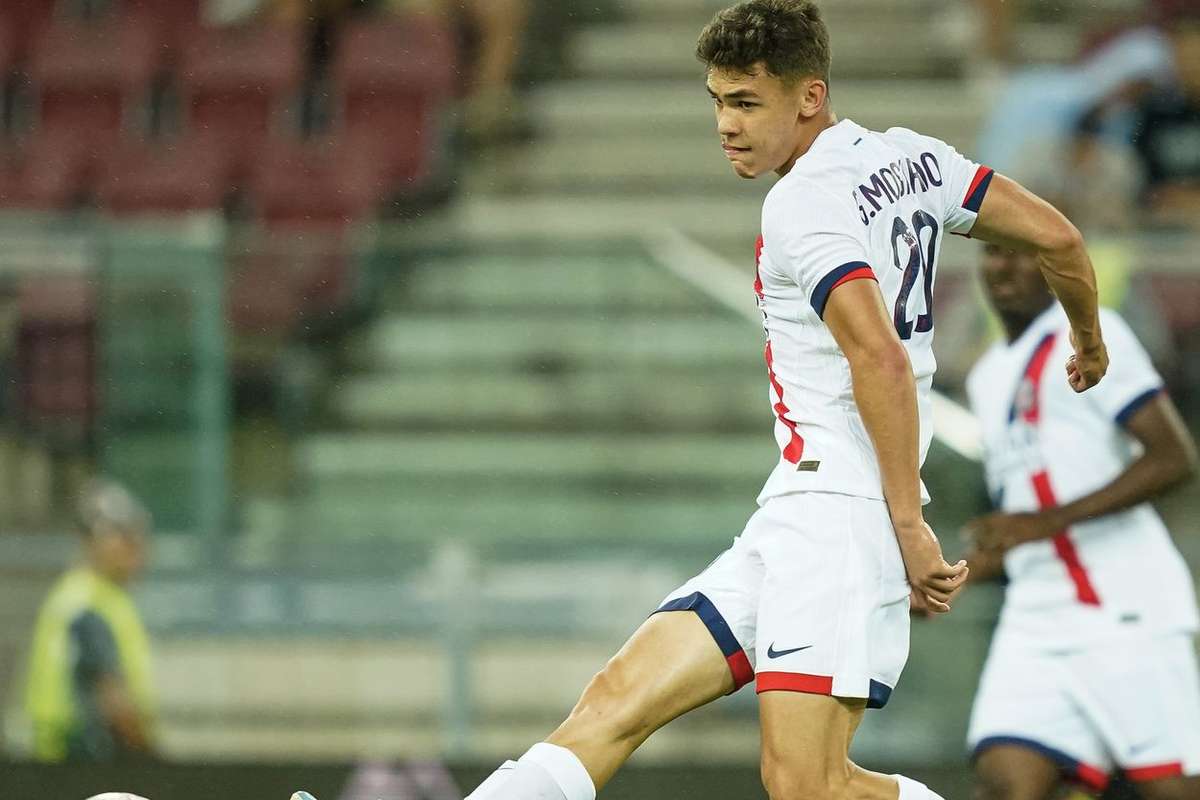 Oficial! PSG îl împrumută din nou pe Gabriel Moscardo, de data aceasta în La Liga 2 Oficial PSG il imprumuta din nou pe Gabriel Moscardo de data aceasta in La Liga1783525577
