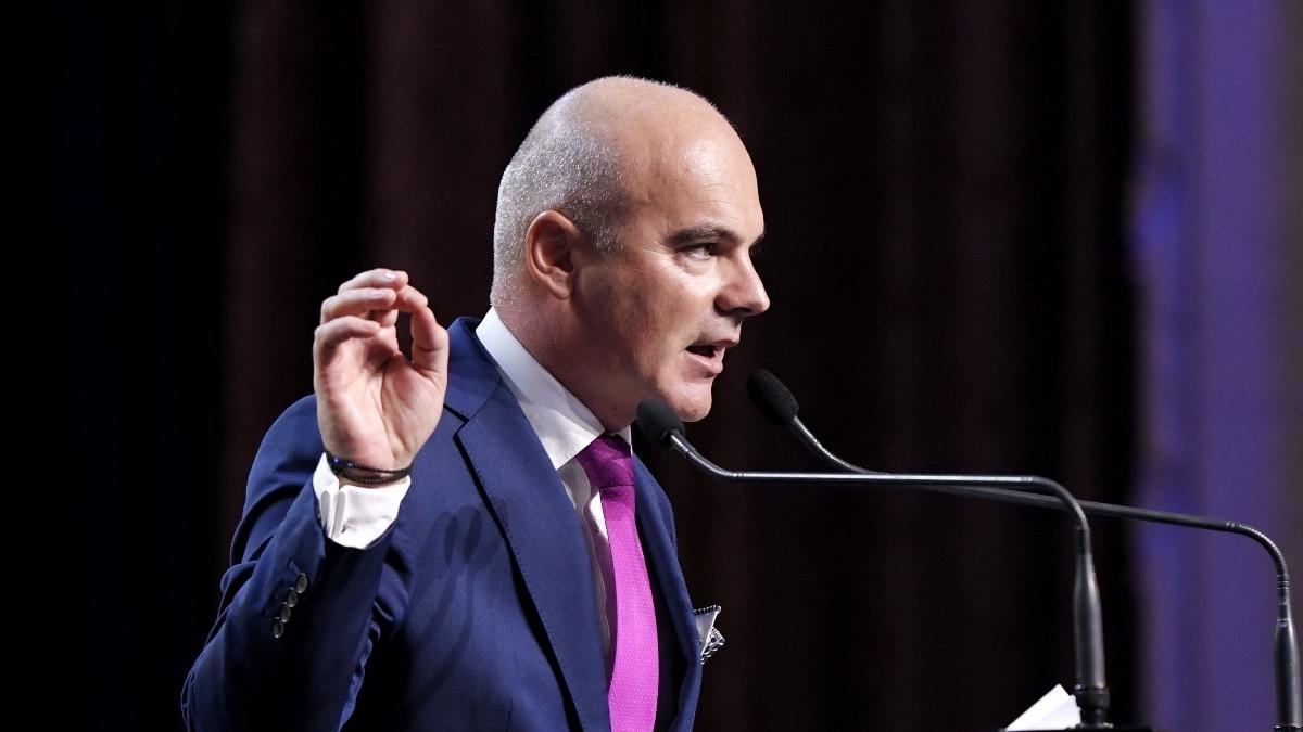 PNL l-a înlocuit pe Rareş Bogdan din funcția de lider al delegației române din PPE. 2 PNL l a inlocuit pe Rares Bogdan din functia de lider al delegatiei romanesti din PPE1782899191