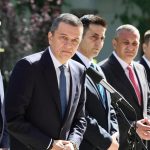 PSD a notificat Parlamentul European in legatura cu declaratiile PNL referitoare la independenta justitiei1783019779