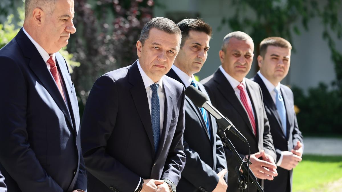 PSD a notificat Parlamentul European în legătură cu declarațiile PNL referitoare la independența justiției. 2 PSD a notificat Parlamentul European in legatura cu declaratiile PNL referitoare la independenta justitiei1783019779