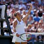 Paolini incheie aventura Alexandrei Eala la Wimbledon1783355479